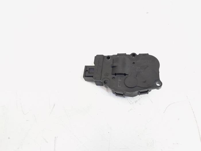 Clapet chauffage moteur d'un Audi Q5, -, 3 mois de garantie, Audi, Utilisé