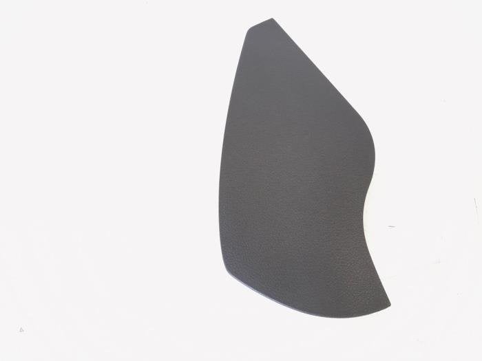 Elément tableau de bord d'un Volkswagen E-Golf, Volkswagen, -, 3 mois de garantie, Utilisé
