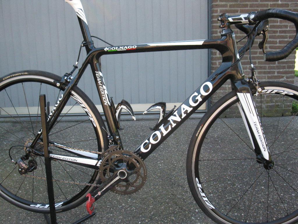racefiets colnago, Autres marques, 10 à 15 vitesses, Frein sur jante, 57 à 61 cm