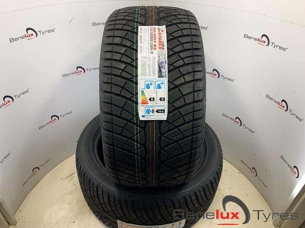 NIEUW 315/35ZR20 315/35R20 315/35 ZR20 R20 315/35/20 3153520, Ophalen, -, -, Nieuw