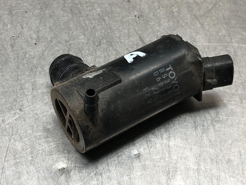 LAVE-GLACE POMPE ARRIÈRE Toyota Avensis Verso (M20), DENSO EUROPE B.V., Info@denso.nl, Toyota, Utilisé
