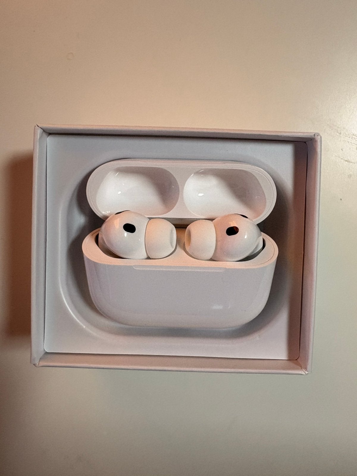 Apple AirPods Pro 3, Enlèvement ou Envoi, Neuf, Apple