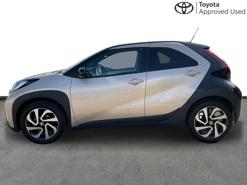 Toyota Aygo X Pulse Carplay Camera, Autos, Achat, 998 cm³, Euro 6, 5 portes