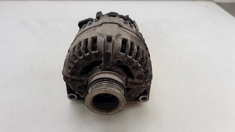 ALTERNATEUR Opel Astra H SW (L35) (01-2004/05-2014), Utilisé, Opel