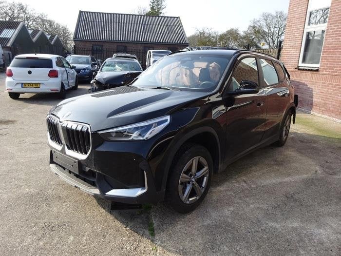 Arbre de transmission avant gauche d'un BMW X1, -, 3 mois de garantie, Utilisé, -