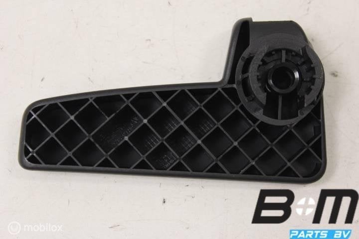Motorkap ontgrendelingshendel VW Golf 7 GTD 6R1823533, Gebruikt
