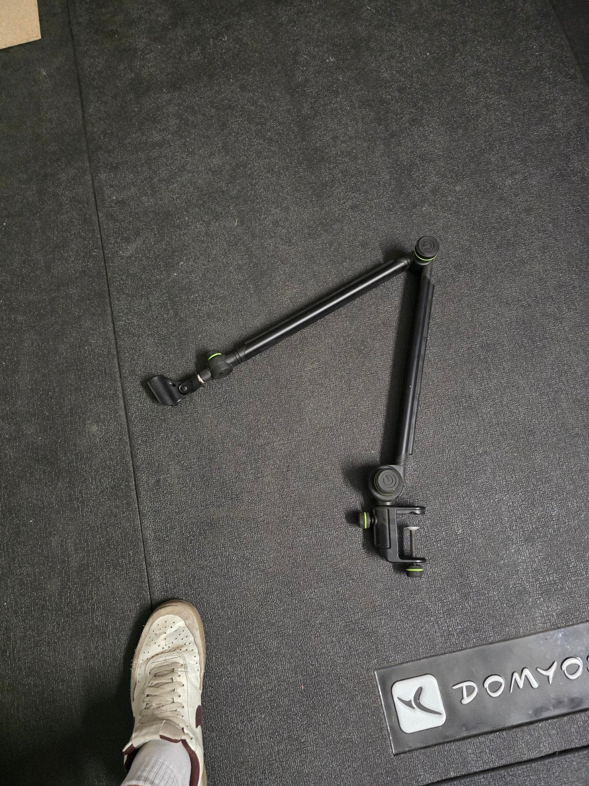 Pack Shure SM58 + bras Gravity + câbles + housses – prêt à l, Enlèvement