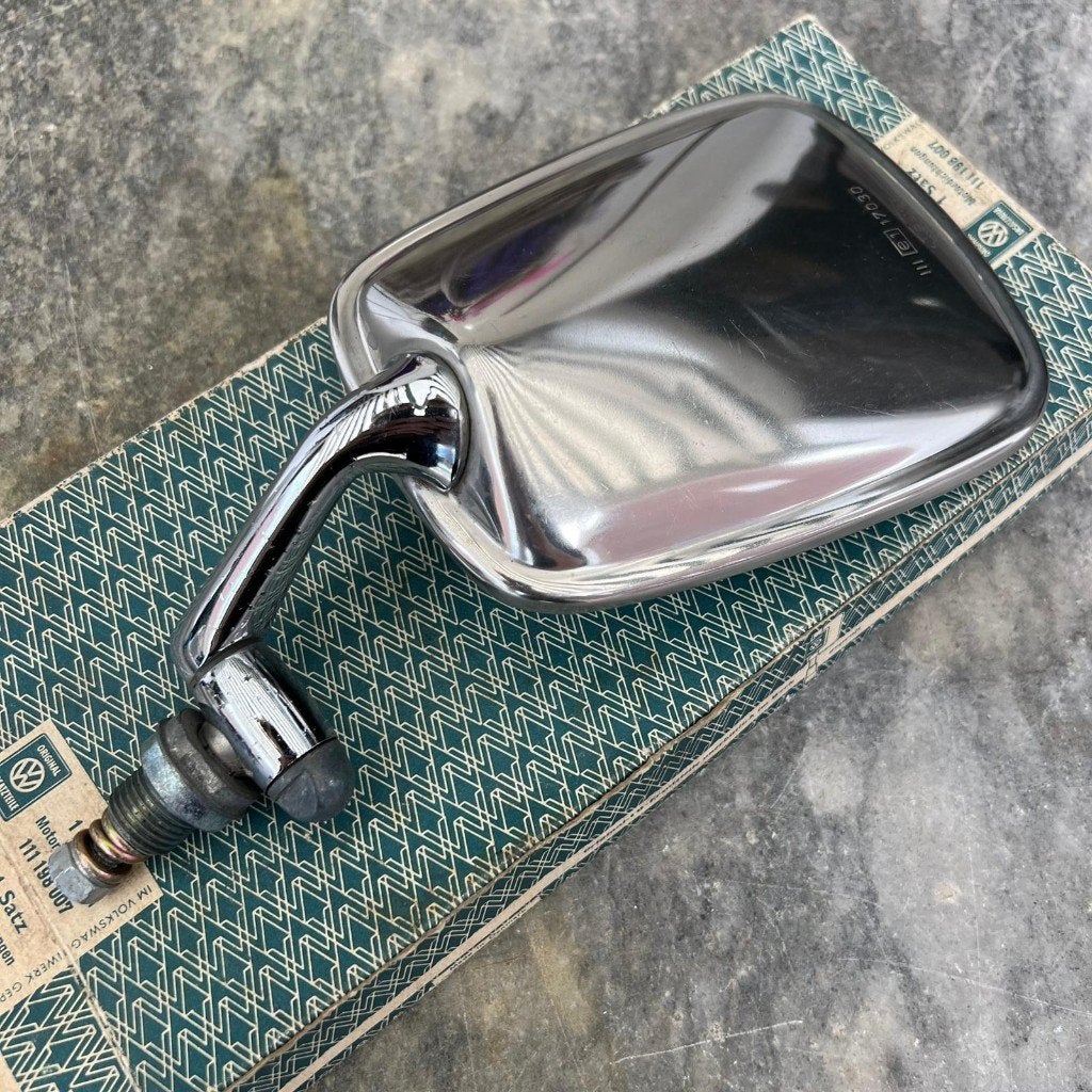 VW Gordelhaakset Beetle KG, Ophalen of Verzenden, Gebruikt