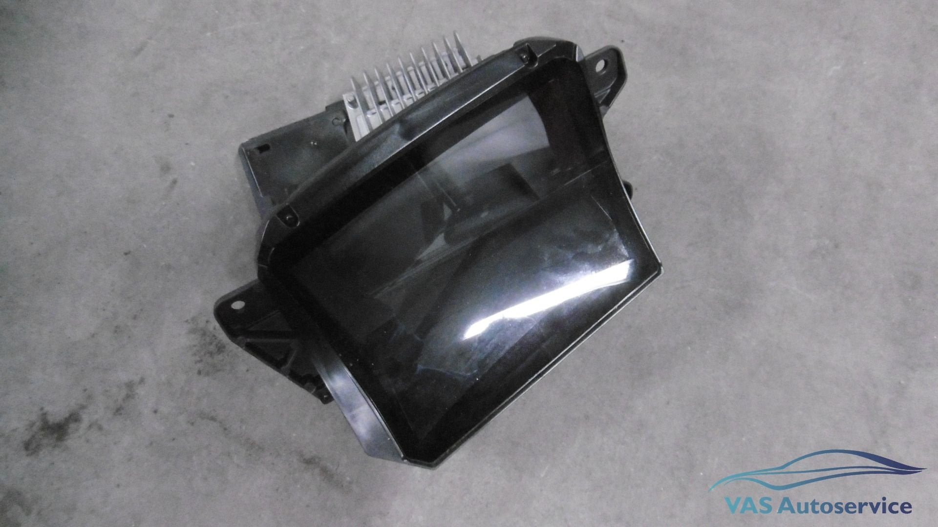Head-up display BMW 5-serie G30-G31, Gebruikt, -, Ophalen of Verzenden, -