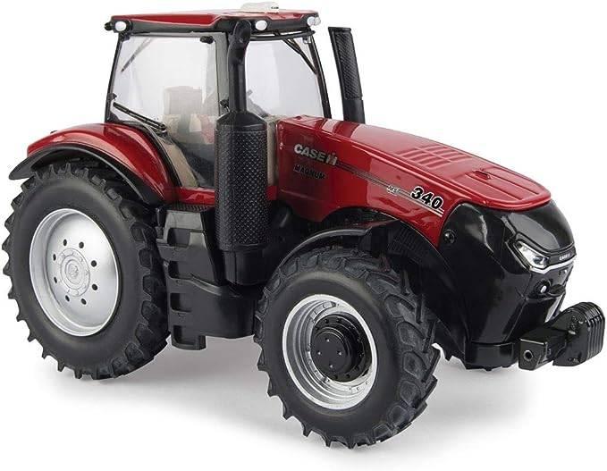 Case IH 340 Magnum AFS, Verzenden, Nieuw, Tractor of Landbouw, ERTL