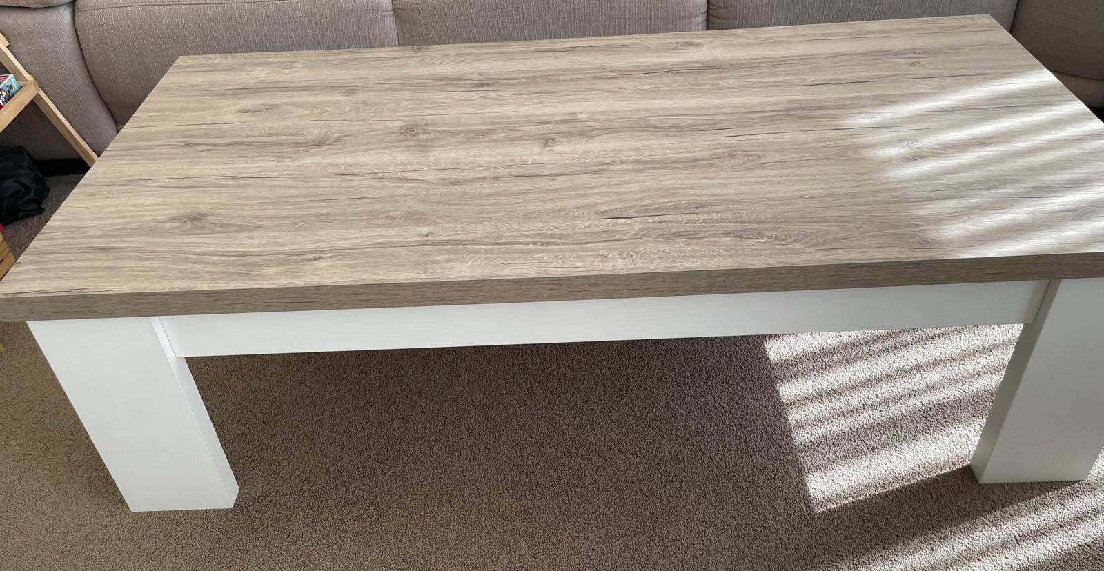 Salontafel, Huis en Inrichting, Complete inboedels, Ophalen