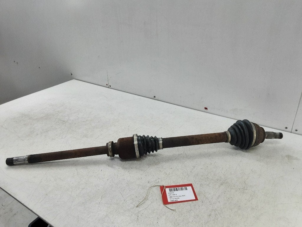 AANDRIJFAS RECHTS VOOR Citroën C4 Berline (NC), Gebruikt, Citroën, Mevr. I. Hauben, Rue de l'Espoir 34 34
4030  GRIVEGNÉE, BE