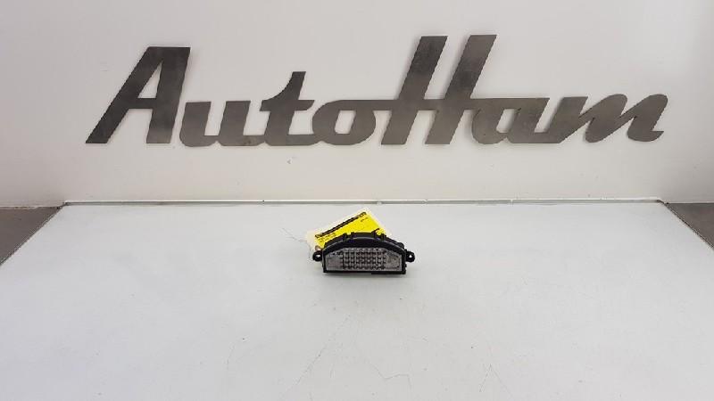 KACHELWEERSTAND Mini Mini (F55) (01-2013/10-2017), Gebruikt, Mini