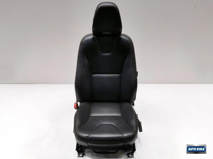 Stoel links van een Volvo XC60, Auto-onderdelen, Interieur en Bekleding, Gebruikt, -, -, Ophalen of Verzenden