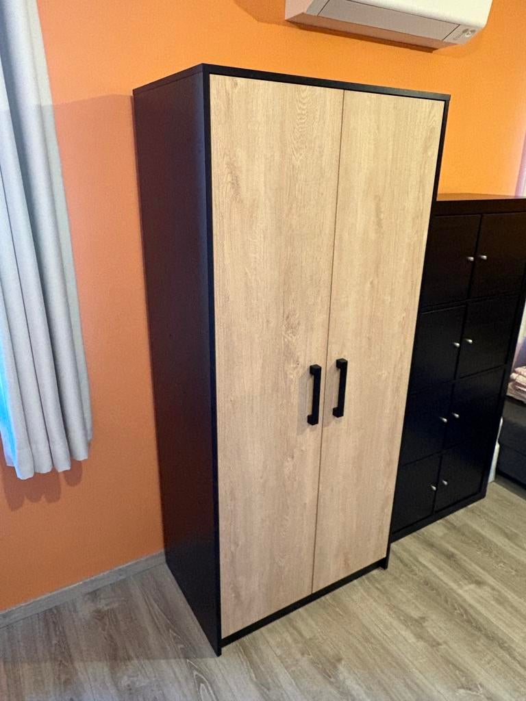 Kinderkamer, Ophalen, Zo goed als nieuw