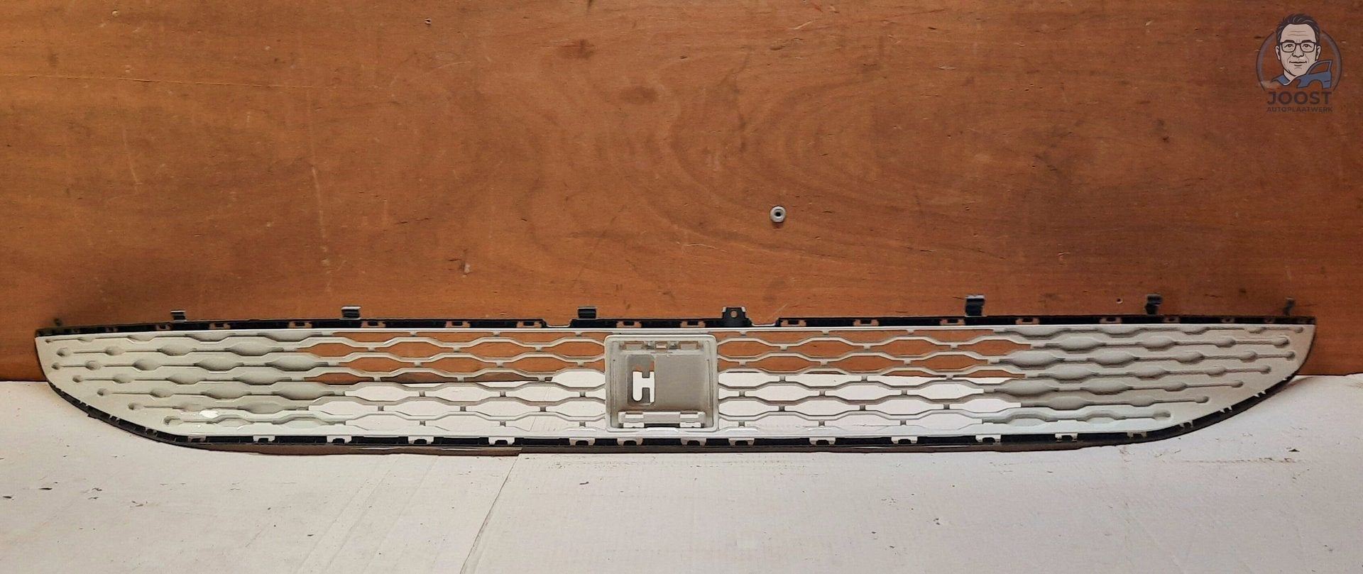 Grille bumpergrille VW T7 Multivan v.a 2021 7T0853663A, Volkswagen, -, Utilisé, -