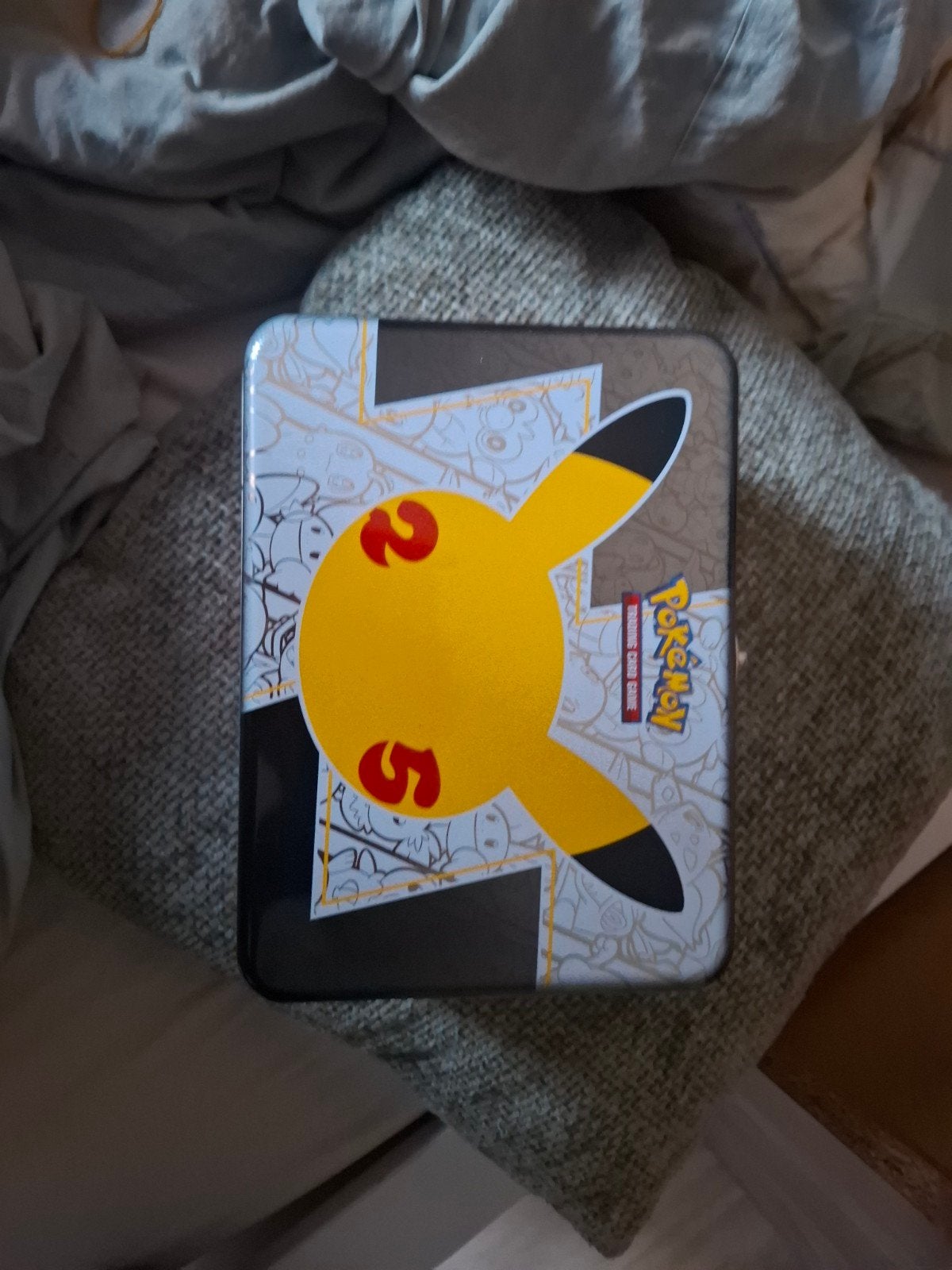 pokemon broodoos met kaarten, Dieren en Toebehoren, Ophalen