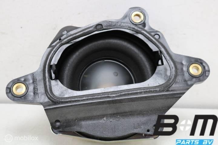 Subwoofer linksvoor Porsche 911 991.2 Turbo S 99164556500, Gebruikt