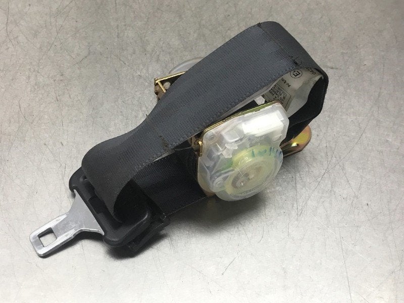 CEINTURE DE SECURITE ARRIERE GAUCHE Lexus IS (E2), Utilisé, Lexus
