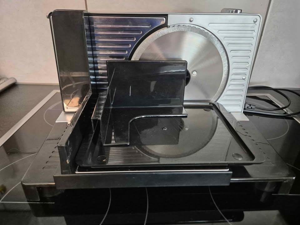 Elektrische metaalsnijmachine - Zeer goede staat, Ophalen, Gebruikt