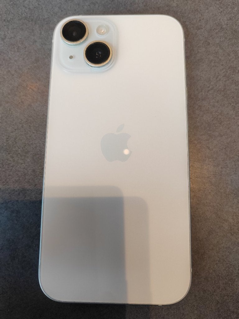IPhone 15 128gb, Telecommunicatie, Ophalen, Nieuw, 128 GB, IPhone 15