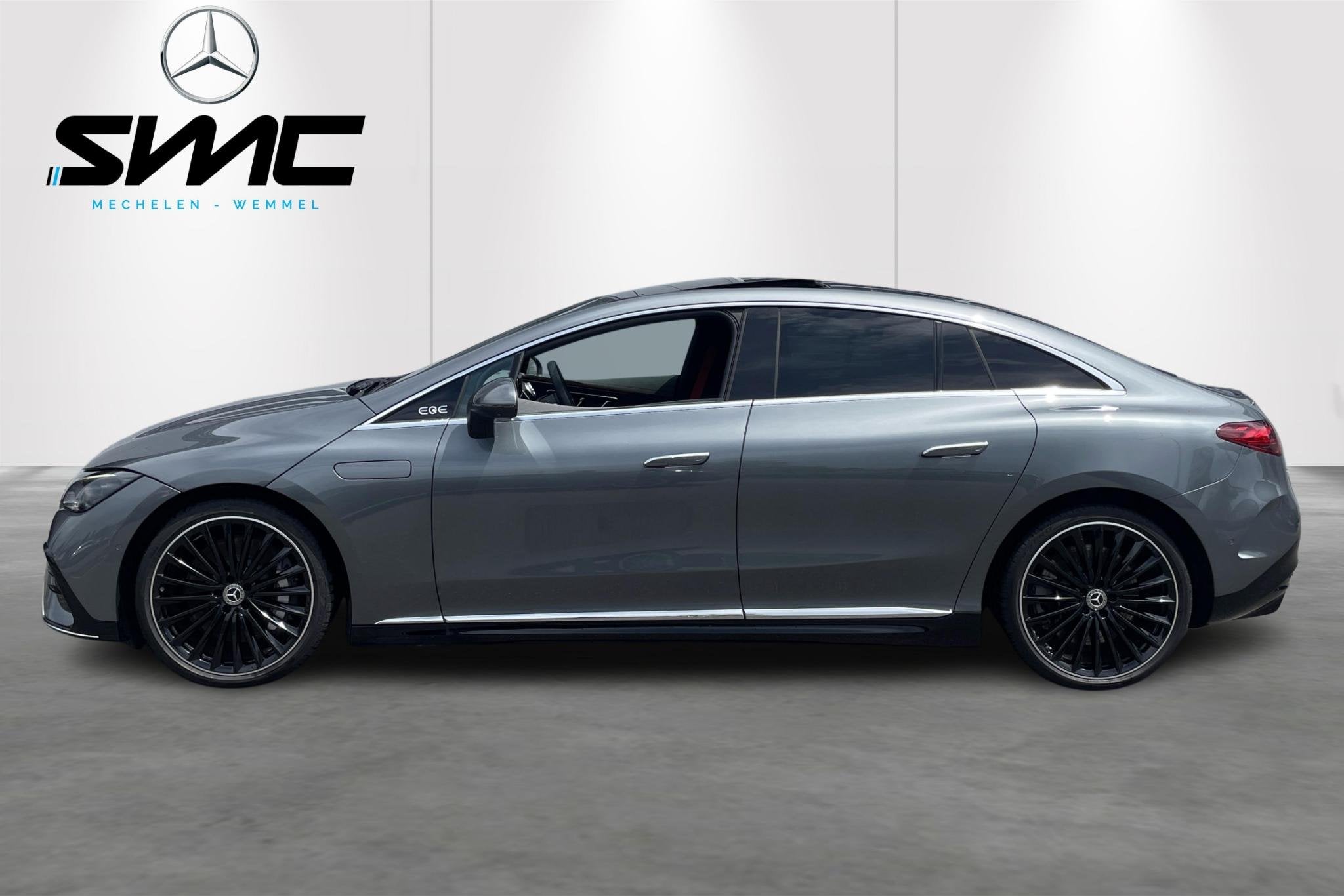 Mercedes-Benz EQE EQE 350+ AMG Line (automatique), Autos, Achat, https://public.car-pass.be/vhr/545d5cc4-c1d9-4e45-8d1d-75690edd8623