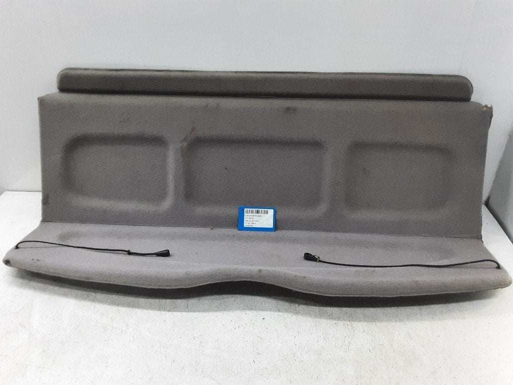 HOEDENPLANK Citroën Xsara Picasso (CH) (96302617GV), Gebruikt, Citroën, Mevr. I. Hauben, Rue de l'Espoir 34 34
4030  GRIVEGNÉE, BE