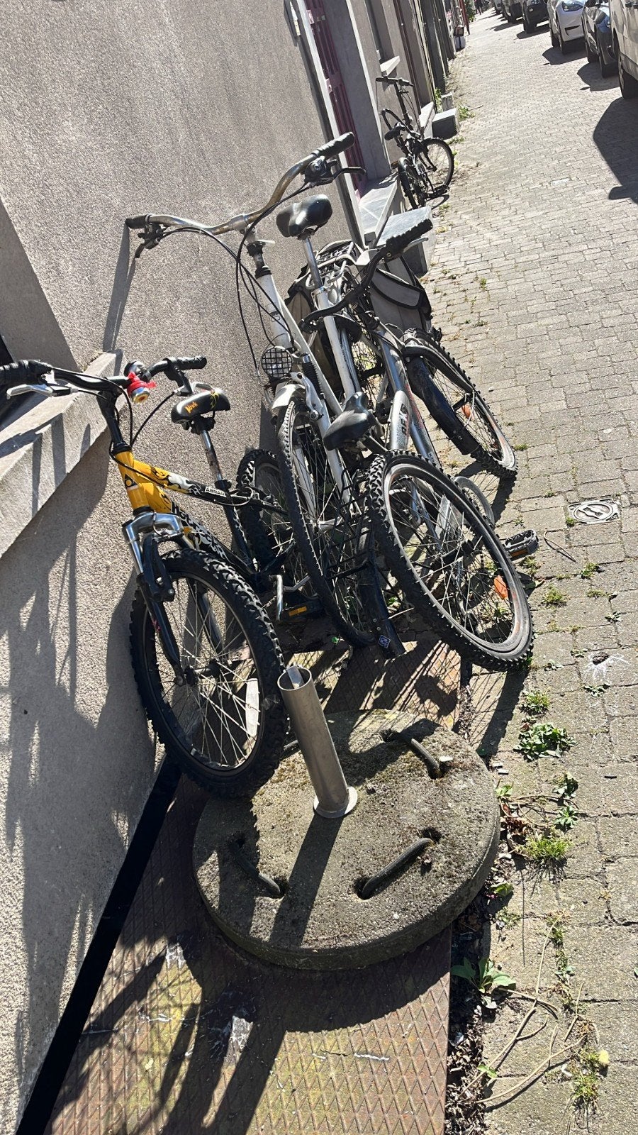 Gezocht oude metalen, Doe-het-zelf en Bouw, Metalen, Ophalen, Aluminium