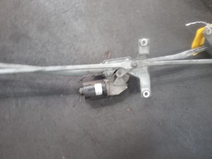 Moteur + mécanique essuie-glace d'un Mercedes Vito, -, 3 mois de garantie, Utilisé, -