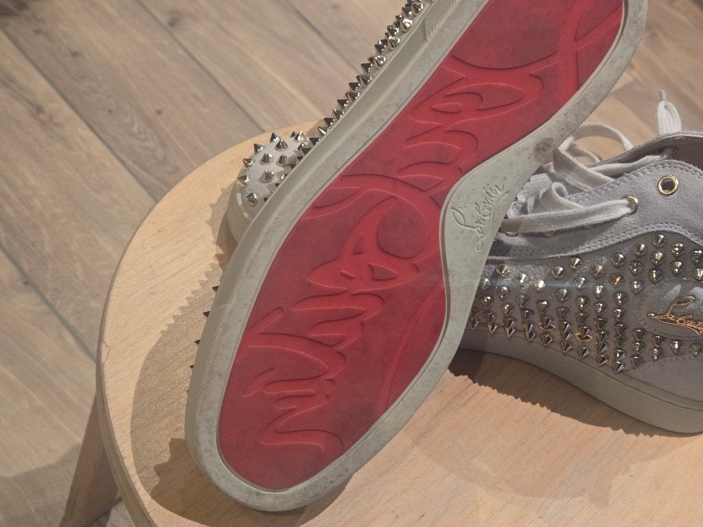 Schoenen, Bottes, Autres couleurs, Comme neuf, Enlèvement