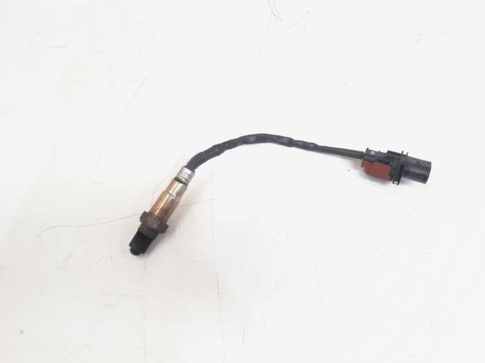 Lambda Sonde van een Audi A4, Gebruikt, -, -, -