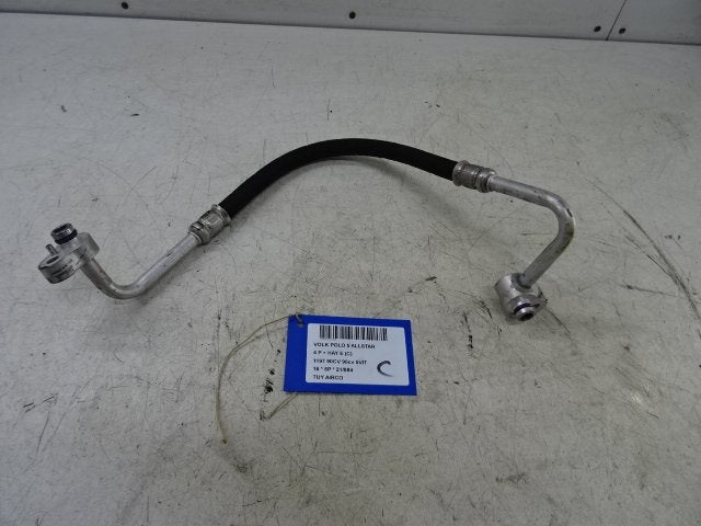 DURITE CLIMATISATION Volkswagen Polo V (6R) (6C0820721G), Utilisé, Volkswagen