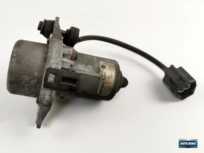 Vacuumpomp (Benzine) van een Volvo XC90, Gebruikt, -, -, Ophalen of Verzenden