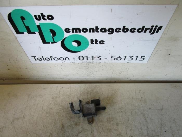 Overdrukklep Turbo van een Volkswagen Lupo (Lupo 98-), Auto-onderdelen, Gebruikt, -, Volkswagen, -
