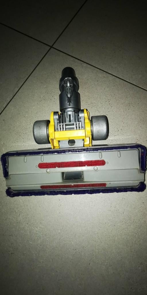 Borstel Dyson, Elektronische apparatuur, Ophalen, Gebruikt, Stofzuiger