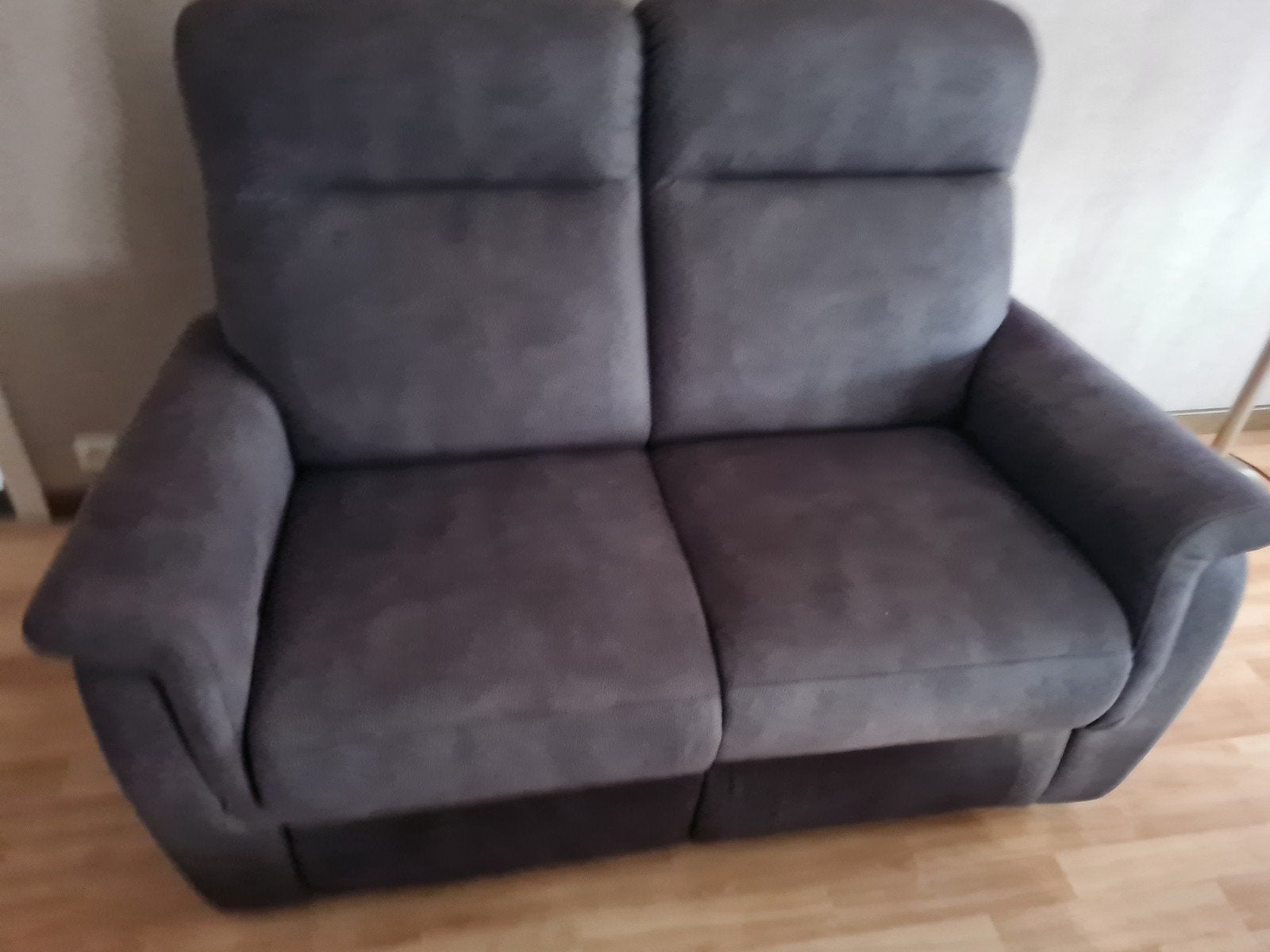 Zetel, Huis en Inrichting, Ophalen