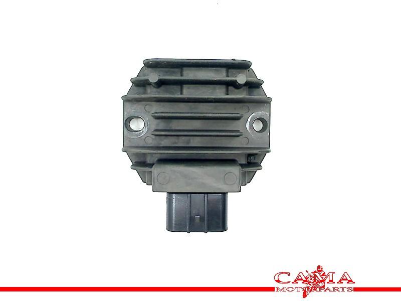 SPANNINGSREGELAAR Yamaha TRACER 9 GT 2021-2022 (BAP MTT890), Motoren, Dhr. S. di Majo, Gebruikt, Info@cama-motorparts.nl, P.J. Troelstraweg 8 8
3144 CX  MAASSLUIS, NL