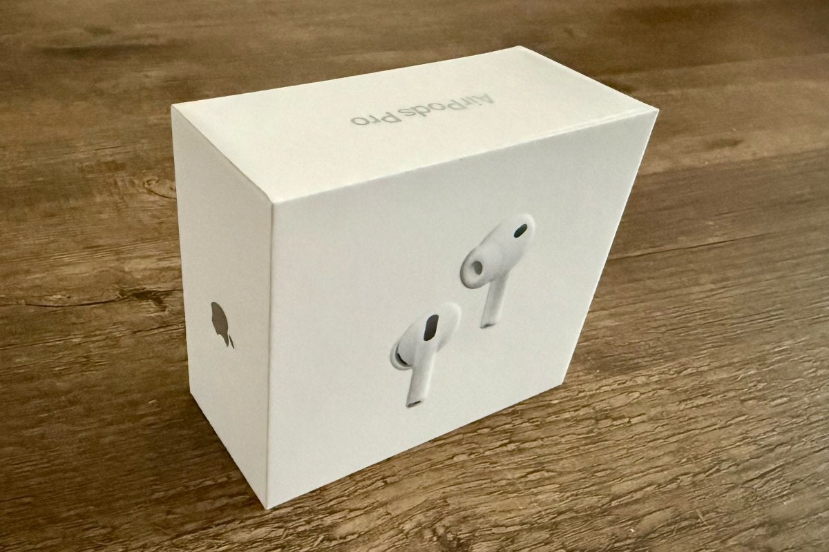 Apple AirPods pro 3, Telecommunicatie, Ophalen of Verzenden, Zo goed als nieuw