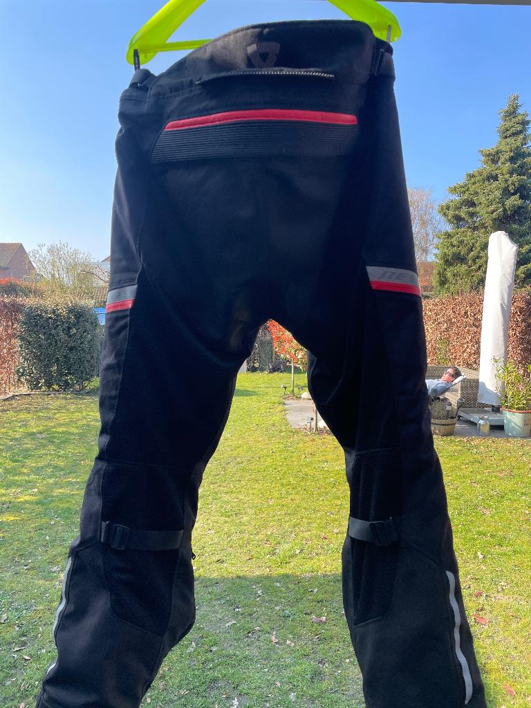 Vêtements de moto à vendre, Enlèvement ou Envoi, Hommes, REV’IT!, Manteau | tissu