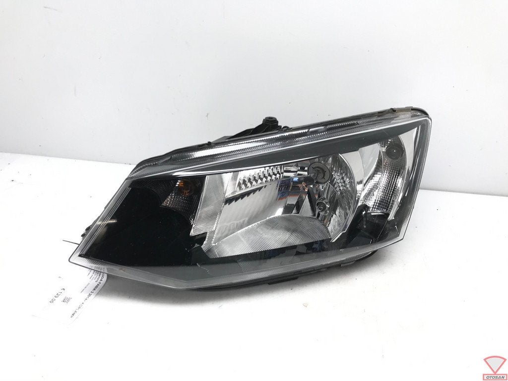 Skoda Fabia 3 2014+ Koplamp Halogeen Links 6V1941015, Tr. Vaclava Klementa 869
293 01  Mlada Boleslav, CZ, Skoda, Skoda Auto a.s.
