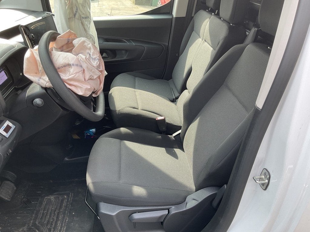 INTERIEUR Toyota ProAce City (|SU001B0183|SU001B1151|), Dhr. J. Ham, Gebruikt, Administratie@autoham.nl, Toyota