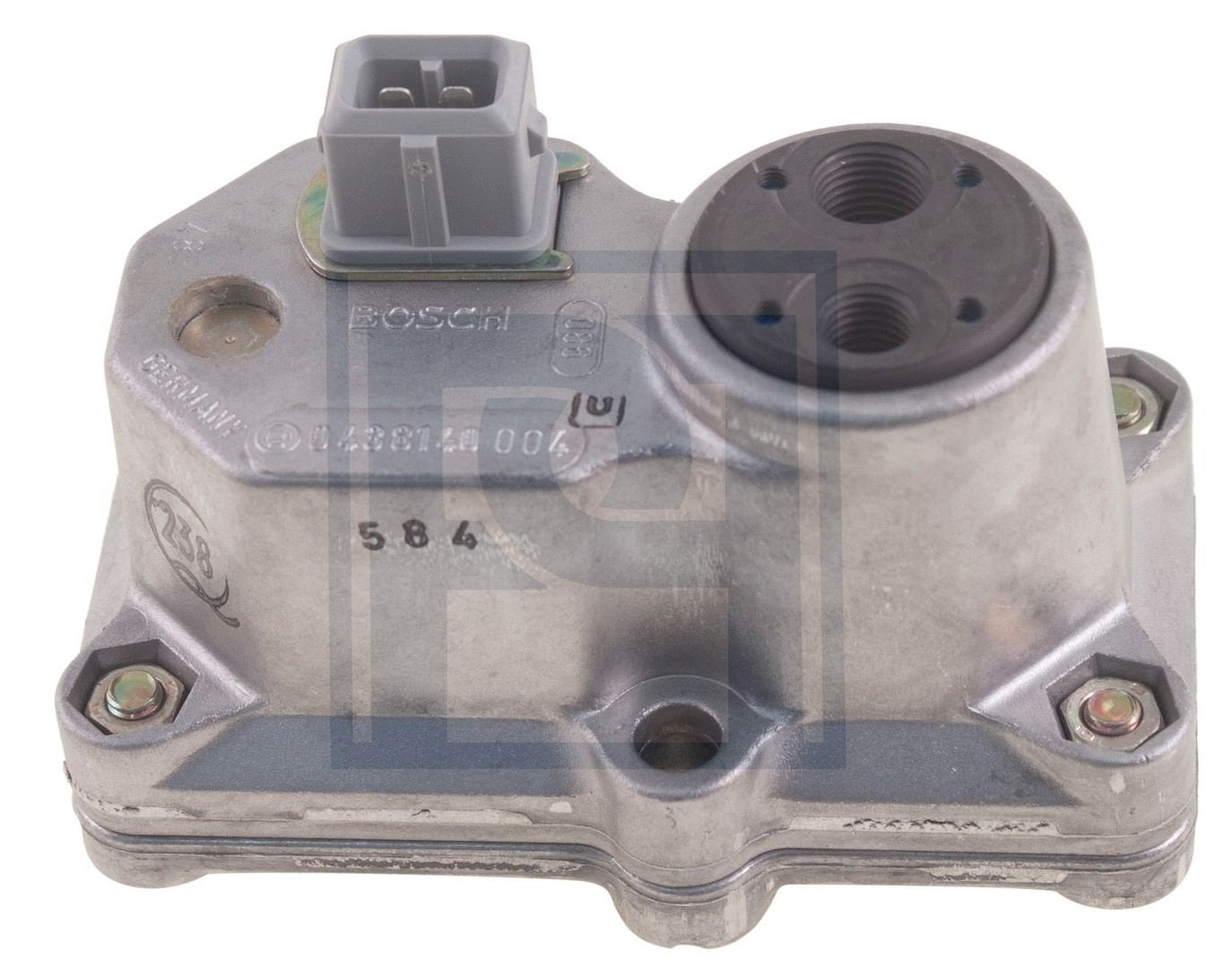 Volvo Drukgever regelaar 240+260+740+940  960 043814004 K tr, Enlèvement ou Envoi, Neuf
