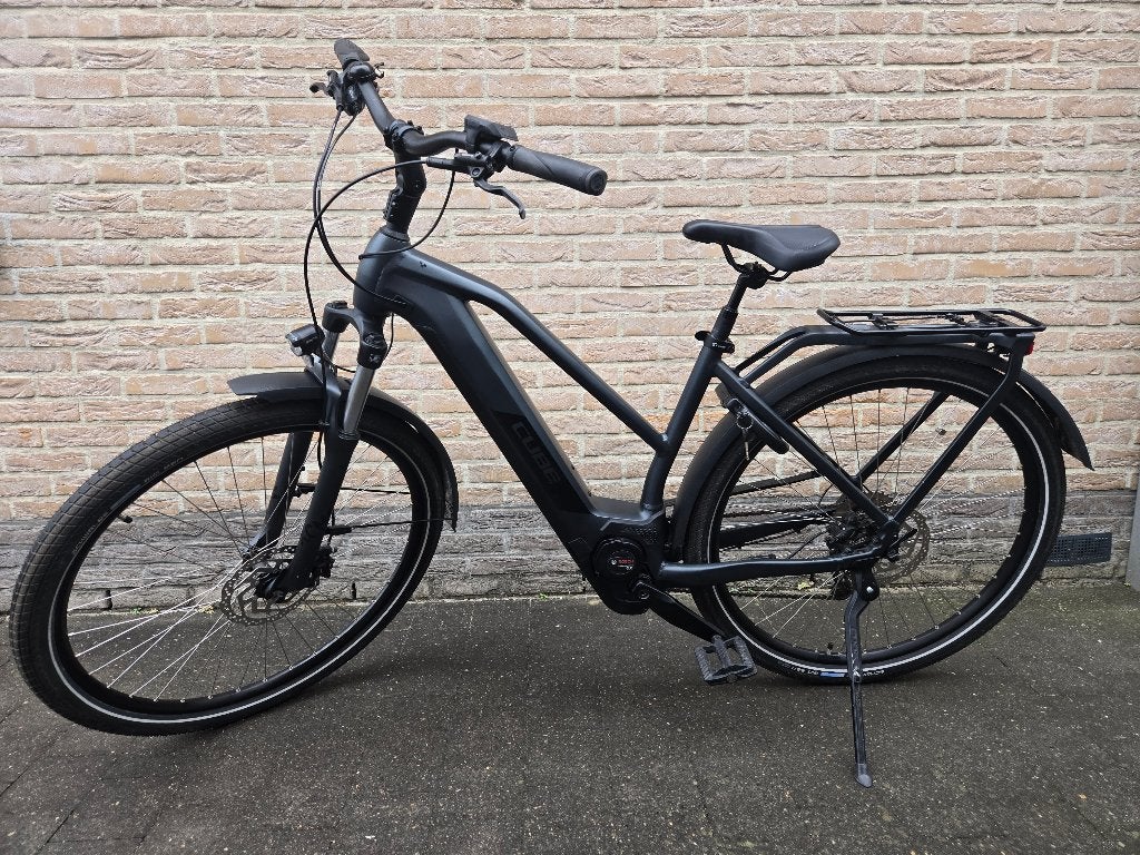 Cube Kathmandu Hybrid., Fietsen en Brommers, Ophalen, Zo goed als nieuw, Cube