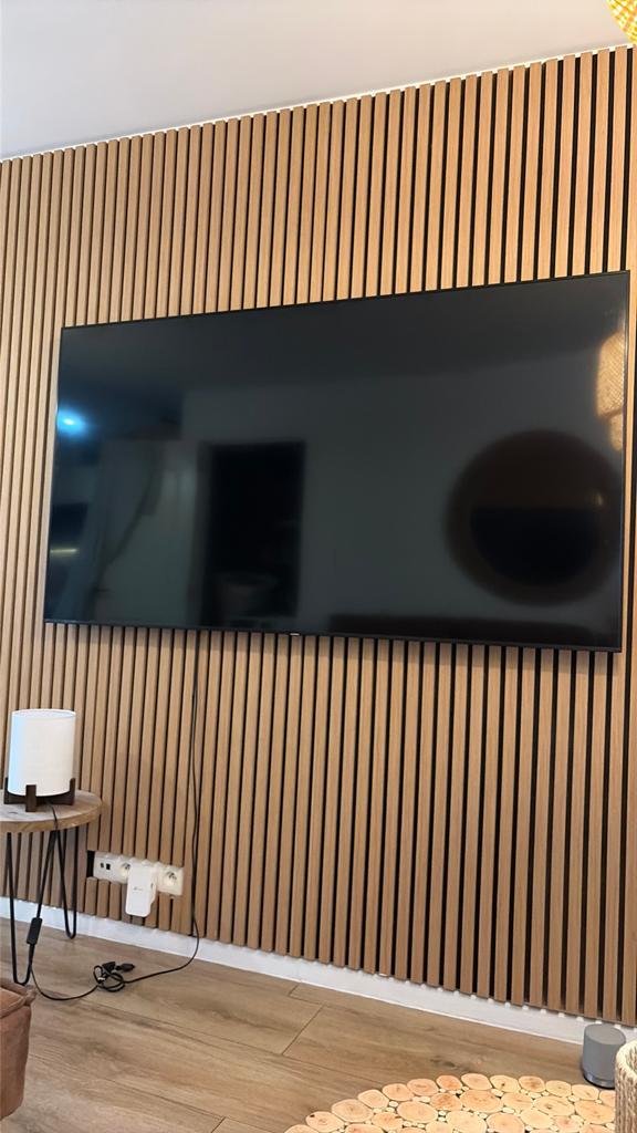 Tv samsung, Enlèvement ou Envoi, Comme neuf, Samsung