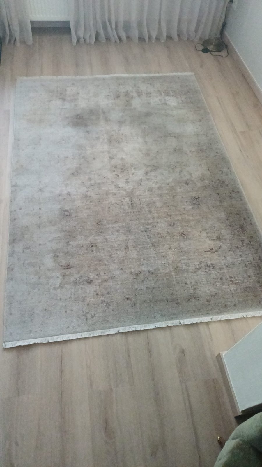 Tapijt vintage-look 160*230cm, Enlèvement, Comme neuf