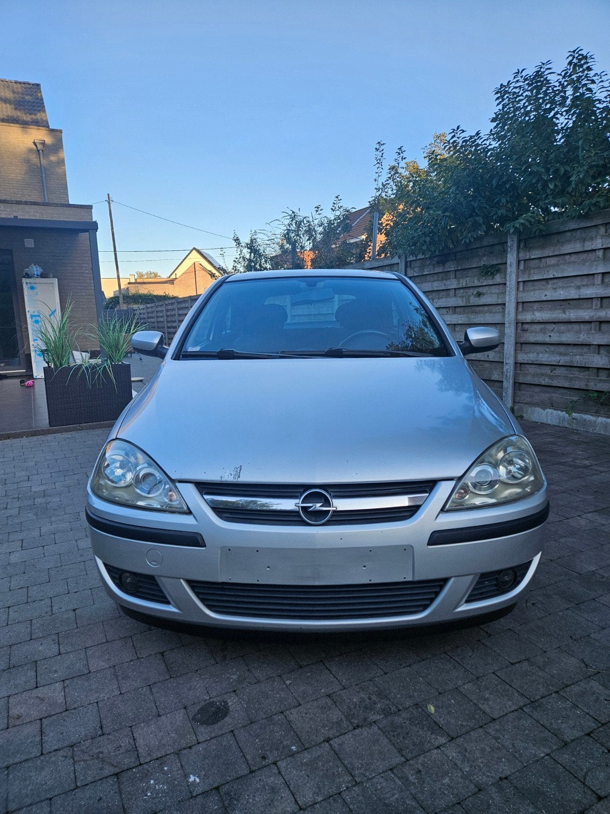 Opel corsa 1.2 benzine, Autos, Achat, Vitres électriques, Particulier, Corsa