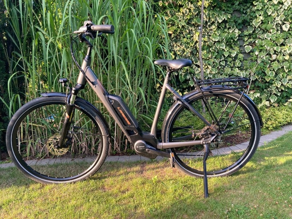 Lapierre E-bike, Fietsen en Brommers, Elektrische fietsen, Ophalen, Zo goed als nieuw, Overige merken