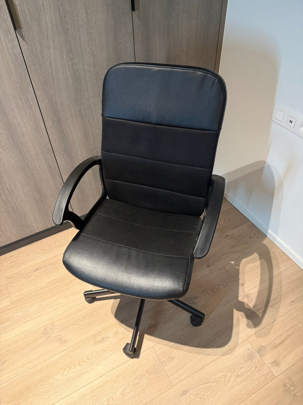 RENBERGET bureaustoel, Enlèvement, Comme neuf, Chaise de bureau