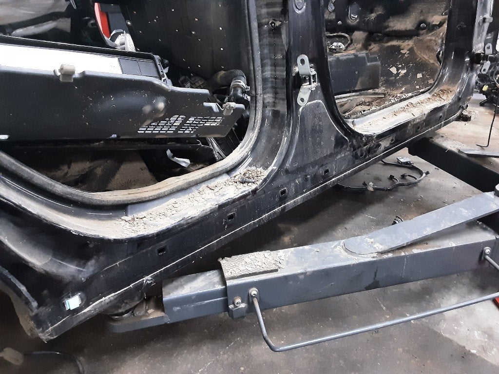 DORPEL RECHTS Hyundai Tucson (TL) (01-2015/05-2023), Hyundai Motor Deutschland GmbH, Gebruikt, Kaiserleipromenade 5
63067  Offenbach am Main, DE