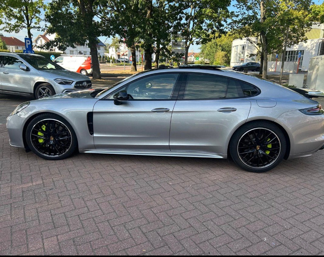 Panamera hybride sportline, Auto's, Particulier, Panamera, Te koop
